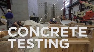 Explore KU: Structural testing labs give KU engineers space for hands-on learning