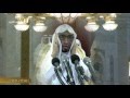تكبيرات عيد الفطر 1437هـ من المسجد الحرام للمؤذن هاشم السقاف