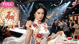 Information 🔥 My Son and Daughter-in-Law Rejected Me at 50—Then I Became a Fashion Legend 👑 #revenge  #drama Update