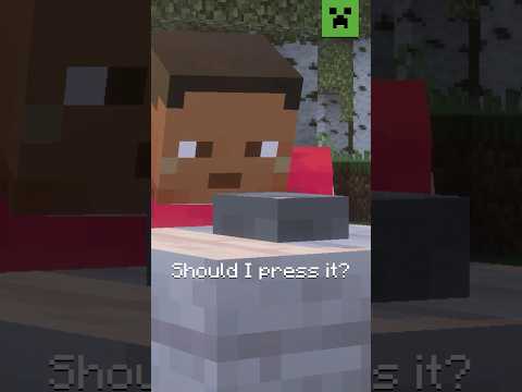 WOULD YOU PRESS IT?