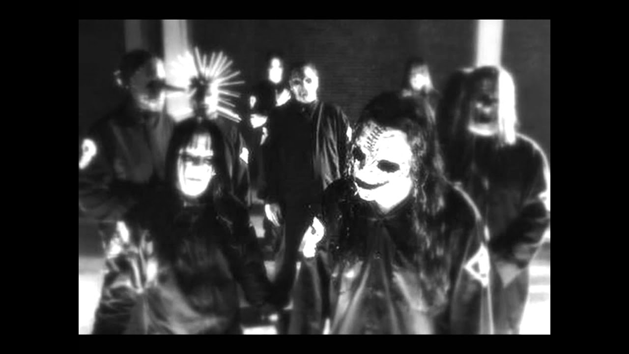 Slipknot Snuff HQ + lyrics YouTube