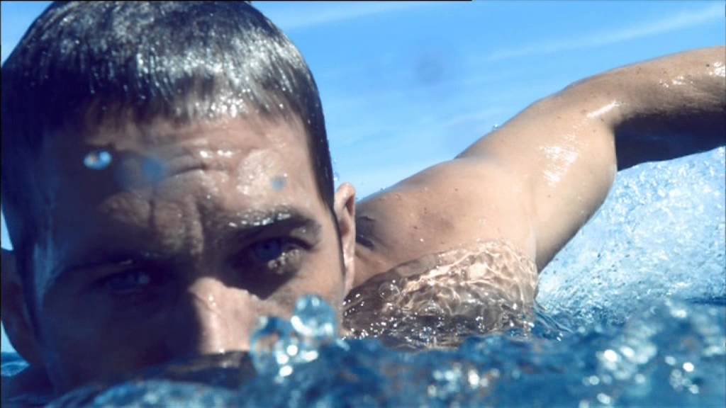 Davidoff Cool Water Parfum Werbung 2012 - YouTube