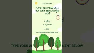 Crack This One! | Tricky Riddle with Answer | Brain teasers with answer #puzzlequiz #riddlejourney