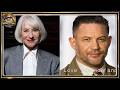 Helen Mirren Backs Tom Hardy Amid MobLand Controversy