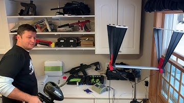 TechT L7 Bolt Review for the Planet Eclipse Geo, Geo+, SL91, Geo2, Geo2.1, Geo3, Geo3.1