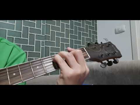 เพลง​ บอกผมที​ -​ Thaitong x Maimhon cover​ by​ Khunchai