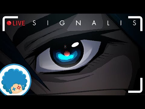 SIGNALIS PL #7 - Czy to finał? :o | Zapis LIVE - YouTube