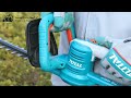منشار قطع الشجر من توتال THTLI20018 Cordless hedge trimmer