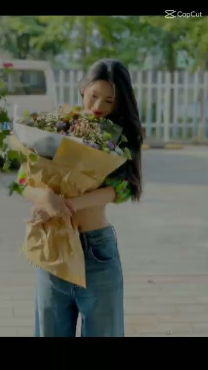 so cute my Love ❤️#sebrinachen #chenyao