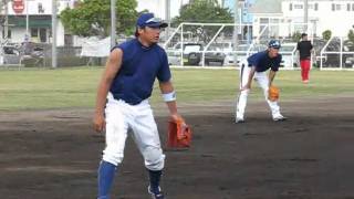 20090224-OchiaiKnock-part1.wmv