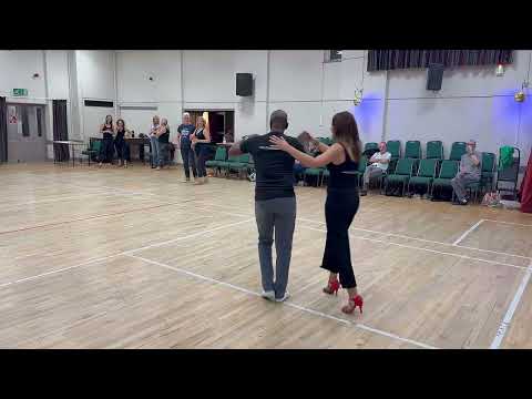 Dance2Salsa Core Techniques Progression Class - 23rd September 2026