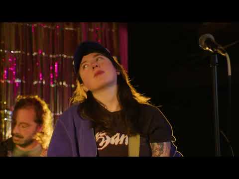 MJ Lenderman — She's Leaving You