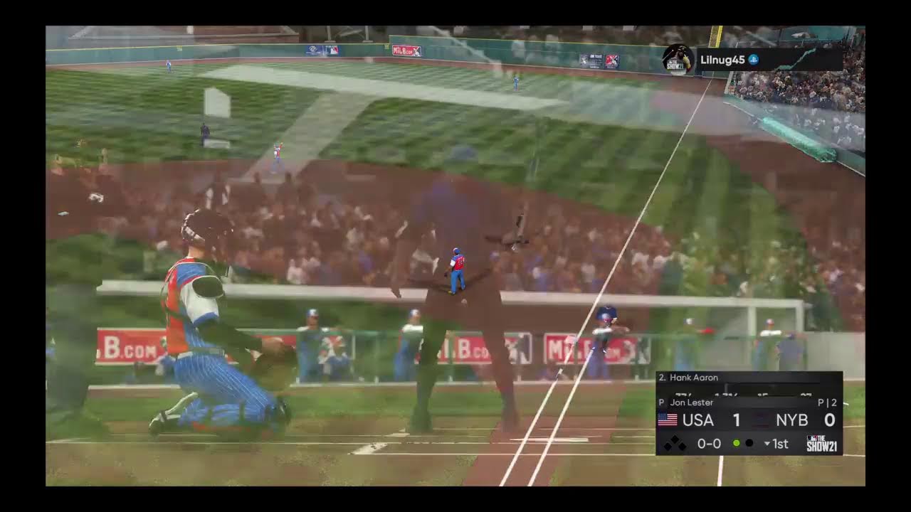 Grinding MLBMLB the Show 21 YouTube