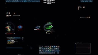 Darkorbit De4-7 - #FürRevosEhre