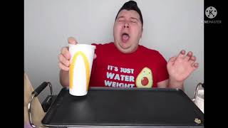 Nikocado Avocado Love Cheese Cry With Tyler1 Scream