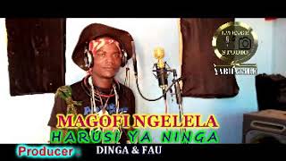 MAGOFI NGELELA HARUSI YA NINGA BY LWENGE STUDIO Kagongwa