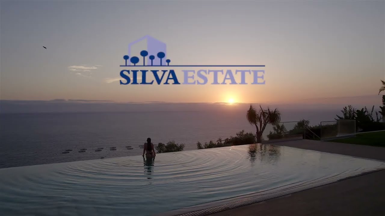 Silva Estate properties Madeira Island Real Estate
