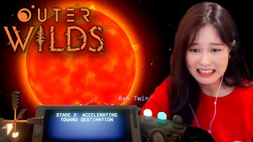 39daph Plays Outer Wilds - Part 3 (Final)