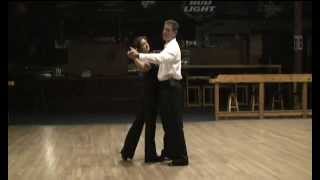 Famous Triple Two Step Instructional Video with Antoinette Santoro & Albert Tailleur Net Worth