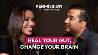 Celebrity The Microbiome Expert: How to Stop Gut Damage, Heal Inflammation & Change Your Brain Profile