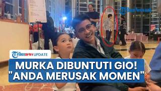 Ruben Onsu Furious After Being Stalked by Giorgio While Meeting His Children at the Mall: It Ruin...