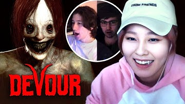 39daph Plays Devour w/ Aceu, Supertf, Yorg