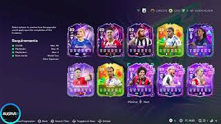 97 CRUYFF! Elite Rivals! LIVE! World CUP! PC RTG!