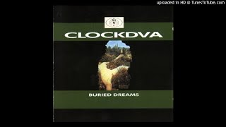 Clock DVA ‎– Connection Machine [Buried Dreams '89] Bonus D.