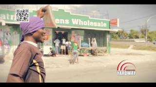 Charly Black - Unstoppable - (Official HD Video) 2013