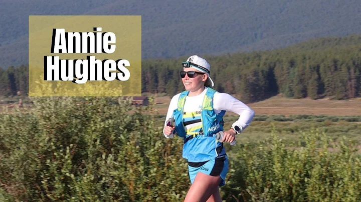 Post Race Interview with 2021 Leadville 100 Run Fe...
