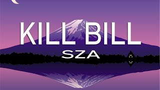 Download Mp3 SZA Kill Bill