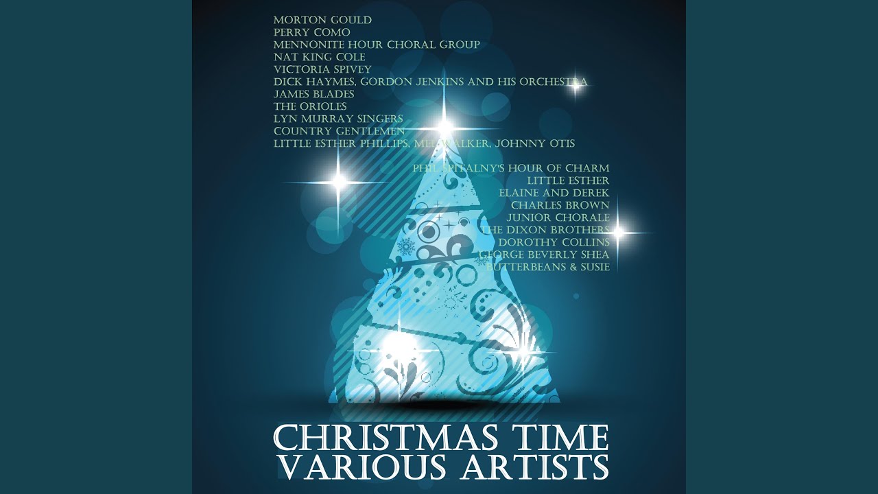 The Holly and the Ivy