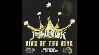 J-Mack - West Coast, East Coast (Instrumental Loop) G-Funk 2000