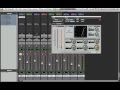 Mixing Drums - Dynamics - Isolating the Internal Bass Drum Mic
