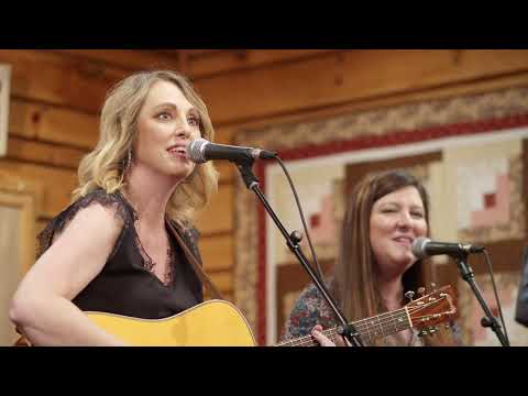 Amanda Cook Band