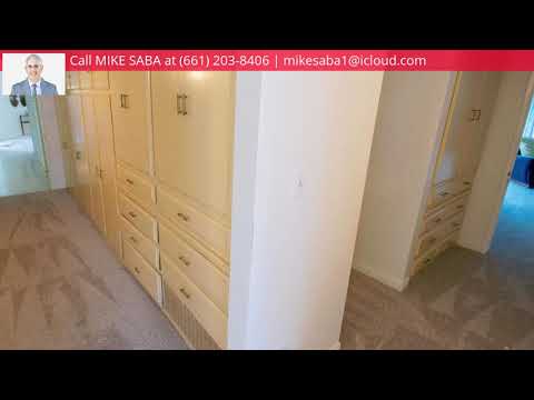 2813 Rio Vista Drive, Bakersfield, CA home video tour