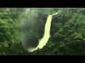 Lonavala Khandala waterfalls