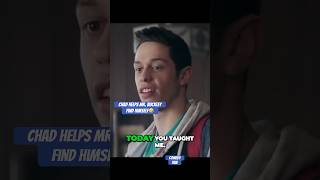 Pete Davidson Plays As Chad Part 1  comedy funny saturdaynight petedavidson