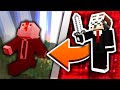 MINECRAFT SUNUCUSUNU TROLLEDİM