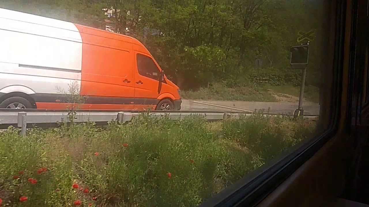 Ivančice - Moravské Bránice