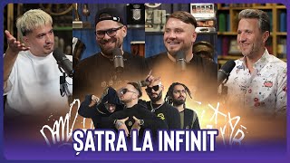 ȘATRA, la infinit 🧨 Cu KEED, SUPER ED & LU-K BEATS