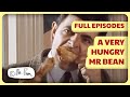 COMPETITIVE Bean! | Mr Bean Full Episodes | Mr Bean Official