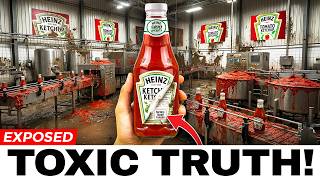 Hidden Ingredients Found in These UK Brands — This Is Shocking