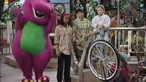 Round and Round We Go (2003 Version) Part 73