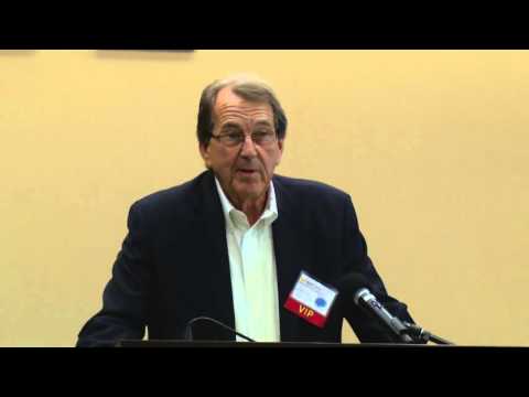 2015 Sport Concussion Summit - Opening Remarks: Lloyd Carr ...