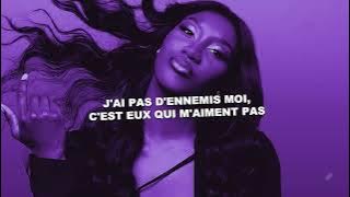 Aya Nakamura - Doggy (Paroles)