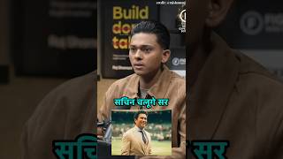 best India short cricket #shortvideo #motivation #podcastclip