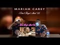 Mariah Carey Dont Forget about us Reaction!!!