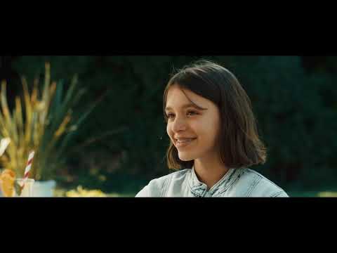Lassie. Nowe przygody - Zwiastun PL (Official Trailer)