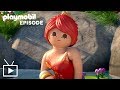 Playmobil  finya  florin et les sirnes film